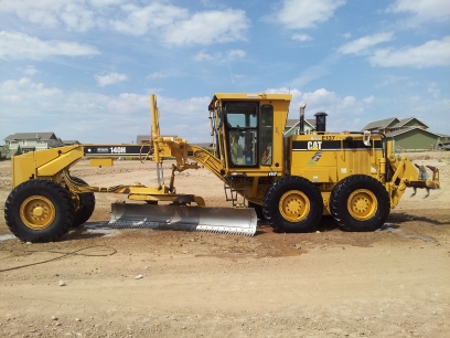 Heavy Equipment Washing Service Areas Include: Fort Collins, Loveland, Windsor, Greeley, Longmont, Berthoud, Estes Park, Wellington, Cheyenne Wyoming and surrounding areas