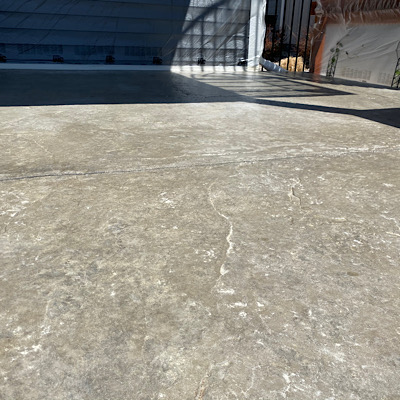 Concrete sealing Loveland Colorado