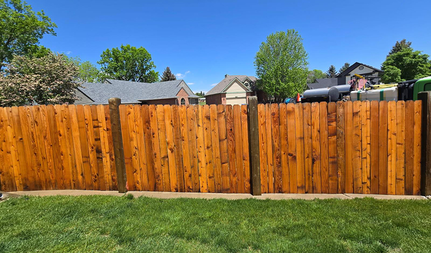 Pure Pressure Power Washing