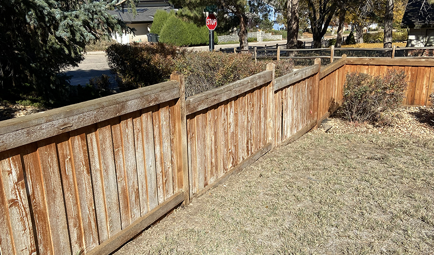 Pure Pressure Power Washing