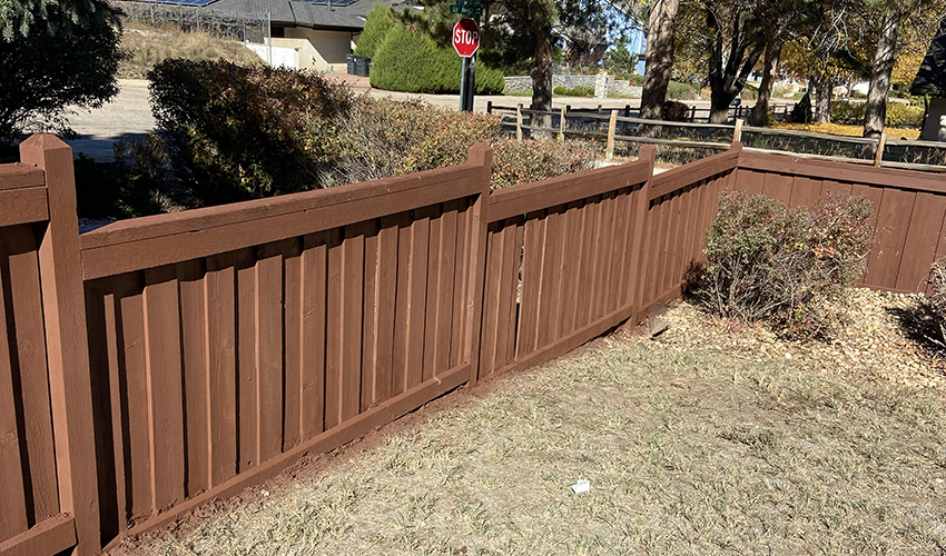 Pure Pressure Power Washing