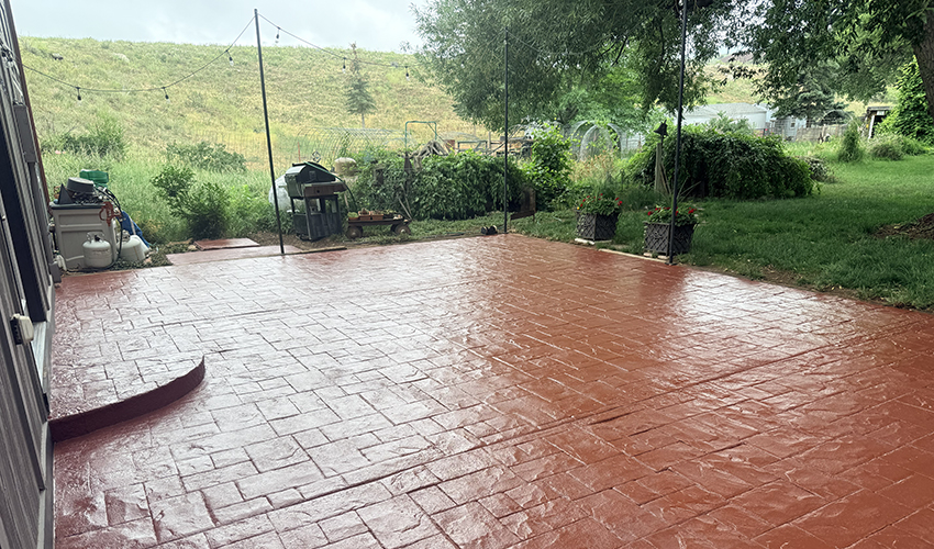 Pure Pressure Power Washing