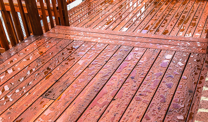 Pure Pressure Power Washing